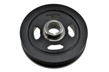 фото thumb №1, Nty rkp-ty-015 колесо ременное, wał коленчатый