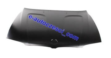 фото thumb №1, Капот bmw x3 e83 06.03-11.10