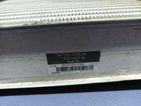 фото thumb №5, Toyota urban cruiser 1.4 d4d радіатор повітря інтеркулер jd127100-5100