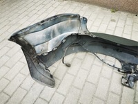 фото thumb №13, Ford s-max mk1 lift 10-14 бампер задняя демонтаж pdc