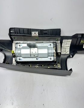 фото thumb №9, Панель раздаточная консоль nissan micra k12 68200ax700