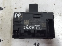 фото thumb №1, Seat leon iii 3 12r- модуль двері перед 5q4959593b