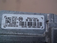 фото thumb №3, Citroen ds4 модуль блок керування запуск стоп