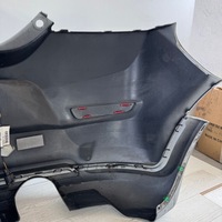 фото thumb №13, Бампер задній задня volvo c30 t5 lift polift r-design