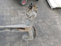 фото thumb №9, Peugeot partner ii 08-12r балка вісь підвішування зад