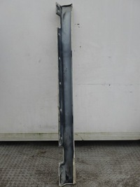 фото thumb №5, Mercedes w212 молдинг поріг ліва