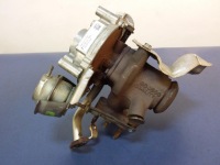 фото thumb №1, Renault clio iv 1.5 dci турбонагнетатель 8201164371