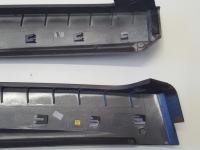 фото thumb №5, Korando sports защита стойка уголок 15r.