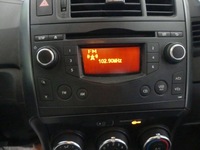 фото thumb №1, Радіо заводські toyota verso 09-18 радіопрогравач