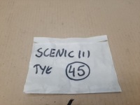 фото thumb №3, Датчик парковки pdc задняя renault grand scenic iii 284420002r