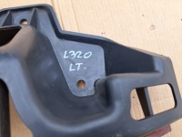 Range rover sport l320 направляющая бампера левый задний  dqn000051 Киев, фото thumb