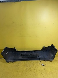 фото thumb №5, Renault clio iii бампер задняя