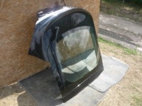 фото thumb №4, Кришка багажника задня скло z20r opel insignia hb