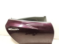 фото thumb №6, Maserati quattroporte 2014 двері задні