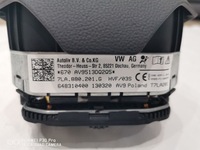 фото thumb №5, Vw transporter t6.1 7la подушка воздушная водителя подушка безопасности