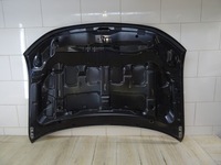 фото thumb №8, Mitsubishi outlander iii 3 капот крышка двигателя llu