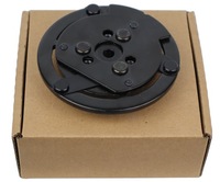 фото thumb №1, Диск сцепления компрессора кондиционера