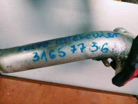 фото thumb №3, Volvo s60 ii 2.0 t труба інтеркулер 31657736