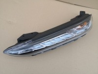 Hyundai kona 17-20 фара передняя левая led drl bdb Недорого, фото thumb