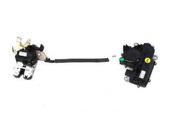 фото thumb №9, Vw passat b8 sedan крышка электрический багажника 5q0959107e 3g0827506a 3g0827