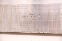 Jeep cherokee kl балка бампера задні '0871423685 Доставка, фото thumb