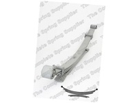 фото thumb №2, Ресора задня ford ranger 2.2 3.2