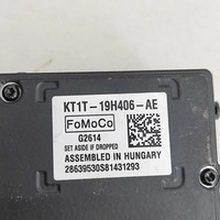 фото thumb №7, Ford transit - tourneo connect 2018 камера скло передньої / лобове