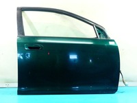 фото thumb №1, Двері перед праве honda civic vii 5d зелений g503p