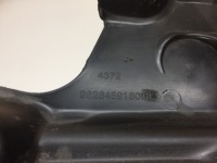 фото thumb №4, Peugeot 2008 ii пол плита защита подвеска