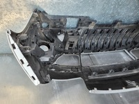 фото thumb №9, Бампер перед переднє renault scenic 3 iii передній рестайлінг 2009-13