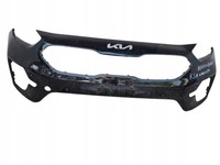 фото thumb №1, Kia niro i lift 2018- бампер перед