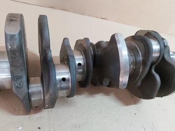 фото thumb №7, Toyota sienna camry rav4 lexus 3,5 v6 wał колінчастий