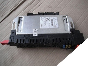 фото thumb №1, Mercedes s w220 модуль блок управления 0275454532