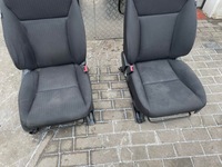 фото thumb №5, Honda hrv ii сидіння сидіння перед задня uk