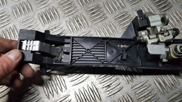 фото thumb №15, Mercedes w220 ручка ліва перед вставка зовнішня