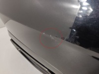 фото thumb №9, Bmw 7 g11 g12 2016 бампер задний m