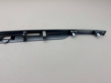 фото thumb №13, Land rover evoque i 1 l538 11r- планка подсветка номерного знака регистрационный