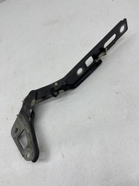 фото thumb №10, Audi q7 4l петля петлі капота праві колір lz7l