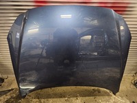 фото thumb №1, Mazda cx3 15-21 капот комплектная петли