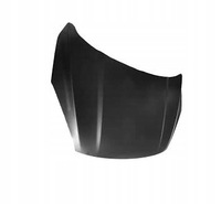 фото thumb №1, Ford escape 2019+ капот крышка nowa алюминиевая