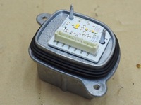 фото thumb №14, Преобразователь модуль лампы левая opel corsa f 19-