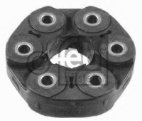 Шрус  гнучкий вала bmw Ціна, фото thumb