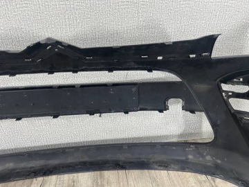 фото thumb №13, Citroen c4 picasso/ grand picasso i рестайлинг 2010-2013 бампер перед 9680402277