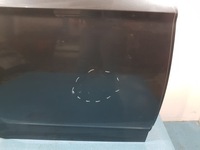 фото thumb №6, Ford mondeo mk4 liftback двері зад праві sea сірий металік