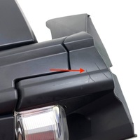 фото thumb №14, Праве дзеркало ford transit custom