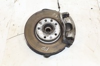 фото thumb №1, Поворотный кулак ступица правый перед peugeot 308 ii