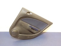 фото thumb №1, Opel corsa d оббивка двері задня праве 13233675