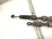 фото thumb №8, Вибірник коробки nissan x-trail i 2.0 b