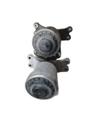 фото thumb №3, Кронштейн подушка двигуна ford transit custom mk8