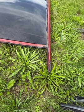 фото thumb №6, Крыша панорама kpl. mercedes eqe v295